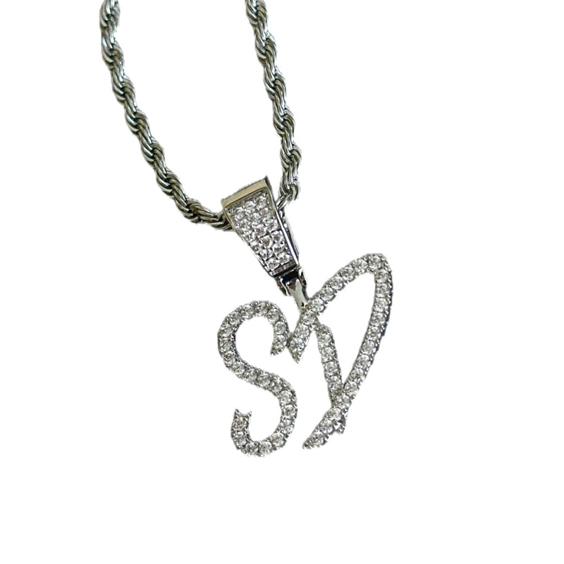 CUSTOM NAME CHAIN