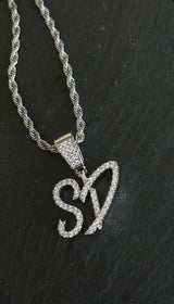 CUSTOM NAME CHAIN
