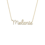 CUSTOM NAME NECKLACE