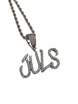 CUSTOM NAME CHAIN