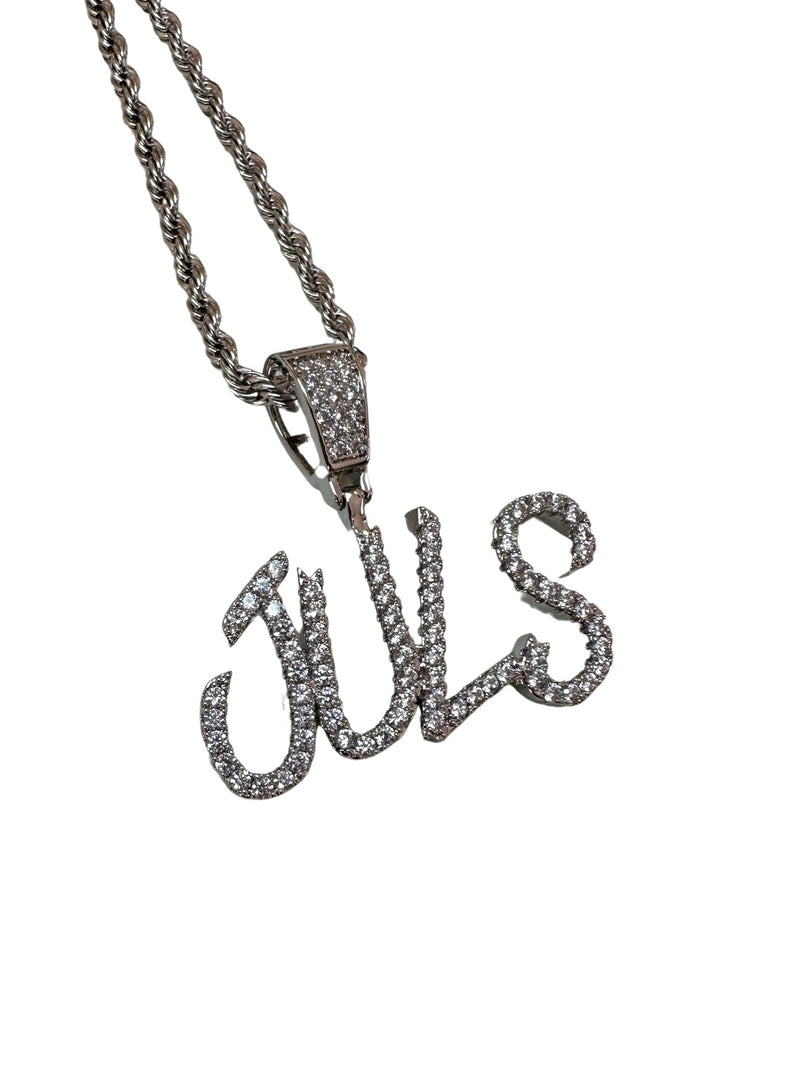 CUSTOM NAME CHAIN